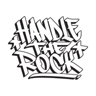 Handle The Rock Skills Training logo